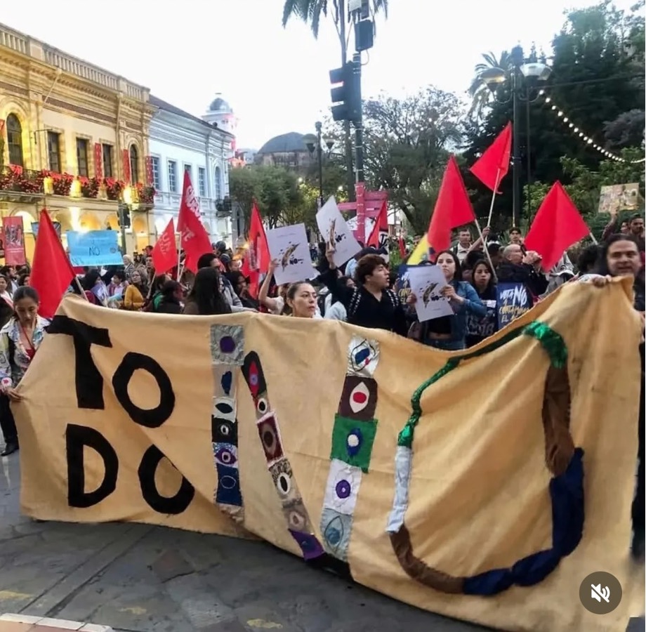 Global Newsletter #101: The Universal Dream