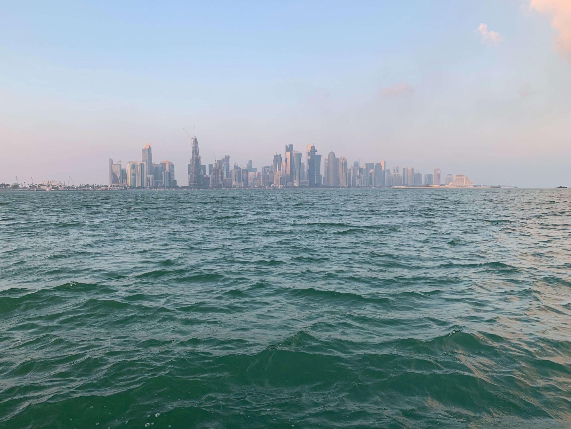 10 notizie sull'innalzamento del livello del mare che potrebbero spaventarti