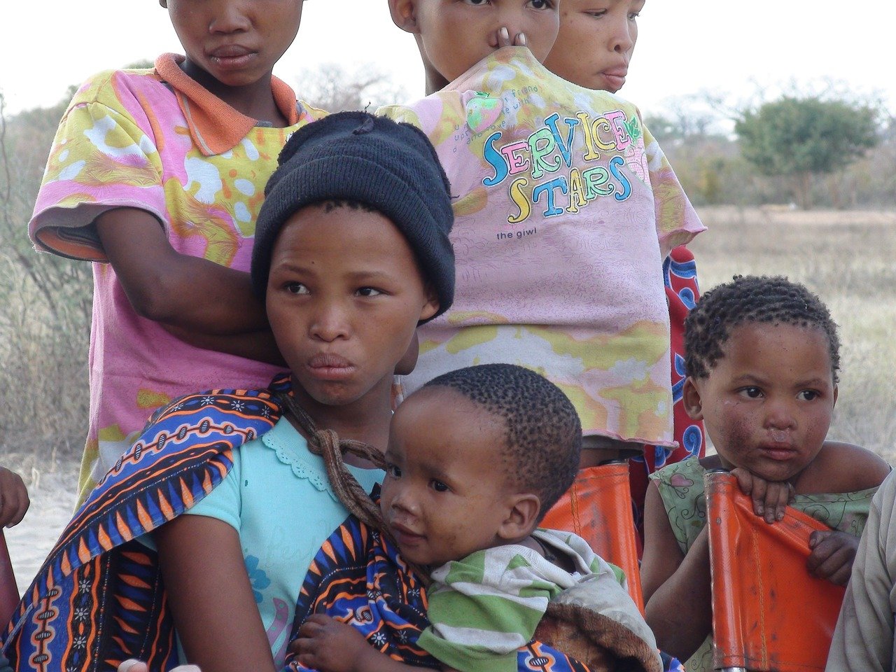 Global Newsletter #47: La legge della terra 