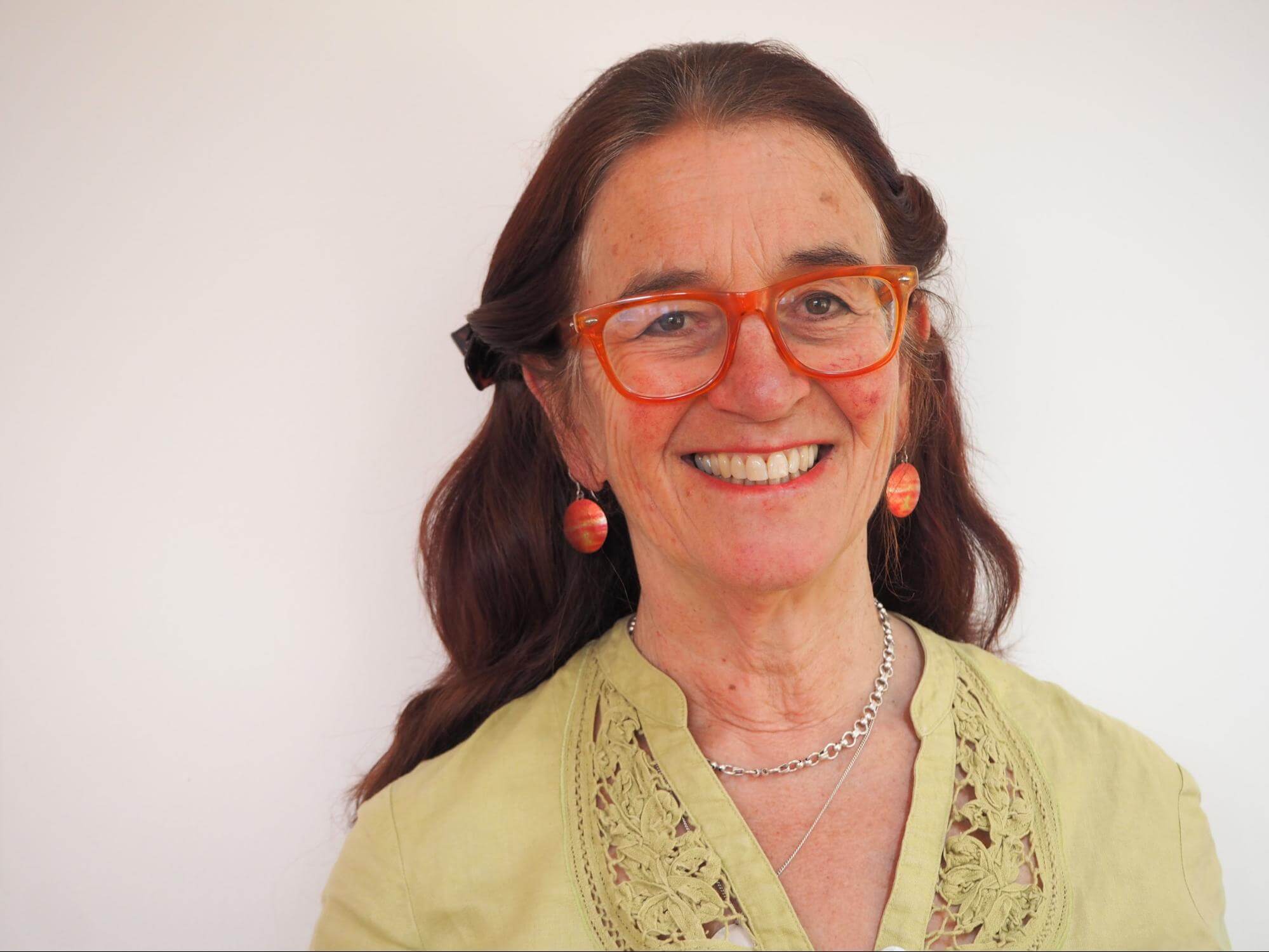 Lesley Morrison, Doctors forXR