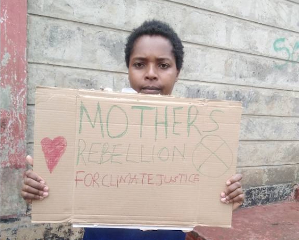 La ribellione delle madri: Uno sguardo dal Kenya